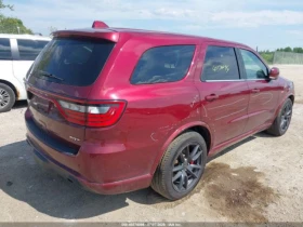 Dodge Durango SRT* AWD* КЛИП* ПЪЛНА ИСТОРИЯ - 21000 € - 62159082 4 | Car24.bg Dodge Durango SRT* AWD* КЛИП* ПЪЛНА ИСТОРИЯ - 21000 € - 62159082 4