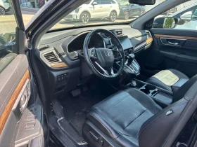 Honda Cr-v EX-L* Шибидах* Задна камера* Подгрев* + 2ком гуми* | Auto.bg — изображение 6 Honda Cr-v EX-L* Шибидах* Задна камера* Подгрев* + 2ком гуми* | Auto.bg — изображение 6