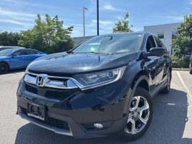 Honda Cr-v EX-L* Шибидах* Задна камера* Подгрев* + 2ком гуми*