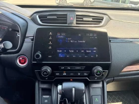 Honda Cr-v EX-L* Шибидах* Задна камера* Подгрев* + 2ком гуми* | Auto.bg — изображение 8 Honda Cr-v EX-L* Шибидах* Задна камера* Подгрев* + 2ком гуми* | Auto.bg — изображение 8
