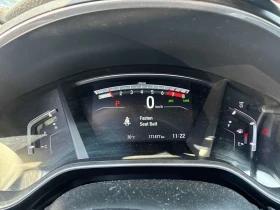 Honda Cr-v EX-L* Шибидах* Задна камера* Подгрев* + 2ком гуми* | Auto.bg — изображение 7 Honda Cr-v EX-L* Шибидах* Задна камера* Подгрев* + 2ком гуми* | Auto.bg — изображение 7