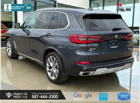 BMW X5 40i* X-DRIVE* PANORAMA* LASER* DISTRONIC* CAMERA | Auto.bg — изображение 6 BMW X5 40i* X-DRIVE* PANORAMA* LASER* DISTRONIC* CAMERA | Auto.bg — изображение 6