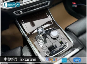 BMW X5 40i* X-DRIVE* PANORAMA* LASER* DISTRONIC* CAMERA | Auto.bg — изображение 14 BMW X5 40i* X-DRIVE* PANORAMA* LASER* DISTRONIC* CAMERA | Auto.bg — изображение 14
