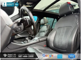 BMW X5 40i* X-DRIVE* PANORAMA* LASER* DISTRONIC* CAMERA | Auto.bg — изображение 15 BMW X5 40i* X-DRIVE* PANORAMA* LASER* DISTRONIC* CAMERA | Auto.bg — изображение 15
