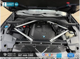 BMW X5 40i* X-DRIVE* PANORAMA* LASER* DISTRONIC* CAMERA | Auto.bg — изображение 8 BMW X5 40i* X-DRIVE* PANORAMA* LASER* DISTRONIC* CAMERA | Auto.bg — изображение 8