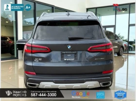 BMW X5 40i* X-DRIVE* PANORAMA* LASER* DISTRONIC* CAMERA | Auto.bg — изображение 5 BMW X5 40i* X-DRIVE* PANORAMA* LASER* DISTRONIC* CAMERA | Auto.bg — изображение 5