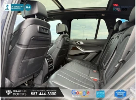 BMW X5 40i* X-DRIVE* PANORAMA* LASER* DISTRONIC* CAMERA | Auto.bg — изображение 16 BMW X5 40i* X-DRIVE* PANORAMA* LASER* DISTRONIC* CAMERA | Auto.bg — изображение 16