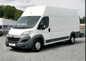Citroen Jumper 2.0HDI 163k.c MAXI