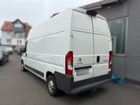 Citroen Jumper 2.0HDI 163k.c MAXI | Auto.bg — изображение 4 Citroen Jumper 2.0HDI 163k.c MAXI | Auto.bg — изображение 4