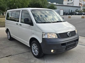 VW Transporter 1.9TDI 9MECTA | Auto.bg — изображение 2 VW Transporter 1.9TDI 9MECTA | Auto.bg — изображение 2