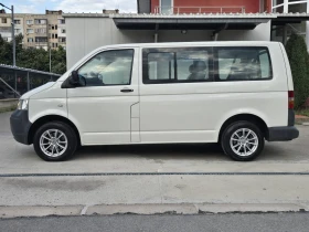 VW Transporter 1.9TDI 9MECTA | Auto.bg — изображение 3 VW Transporter 1.9TDI 9MECTA | Auto.bg — изображение 3