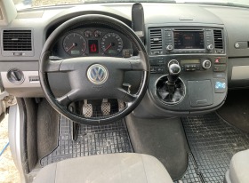 VW Multivan T5 2.5TDI | Mobile.bg   8