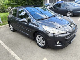 Peugeot 207 1.4 Газ Face - Car24.bg Peugeot 207 1.4 Газ Face