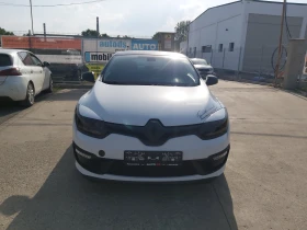 Renault Megane 1.5d-6sk.-Navi-Euro-5B - Car24.bg Renault Megane 1.5d-6sk.-Navi-Euro-5B