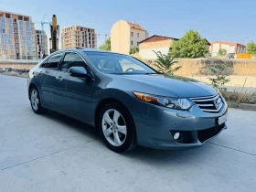 Honda Accord 2.0i-EXECUTIVE - Car24.bg Honda Accord 2.0i-EXECUTIVE