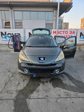 Peugeot 207 | Mobile.bg — малка снимка 6
