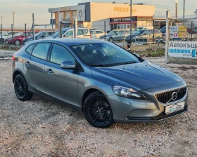 Снимка Volvo V40