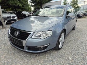 VW Passat 1, 9TDI-Navi
