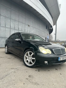Mercedes-Benz C 220 - 4000 € / 7823.32 лв. - 56307347 2 | Car24.bg Mercedes-Benz C 220 - 4000 € / 7823.32 лв. - 56307347 2