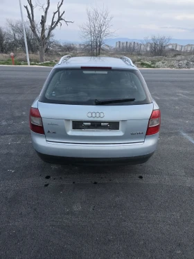 Audi A4 1.9 - 1400 € / 2738.16 лв. - 99065095 4 | Car24.bg Audi A4 1.9 - 1400 € / 2738.16 лв. - 99065095 4