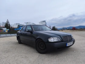 Mercedes-Benz C 220 - 1100 € / 2151.41 лв. - 27012213 3 | Car24.bg Mercedes-Benz C 220 - 1100 € / 2151.41 лв. - 27012213 3