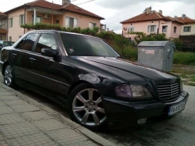 Mercedes-Benz C 220 - 1100 € / 2151.41 лв. - 27012213 17 | Car24.bg Mercedes-Benz C 220 - 1100 € / 2151.41 лв. - 27012213 17