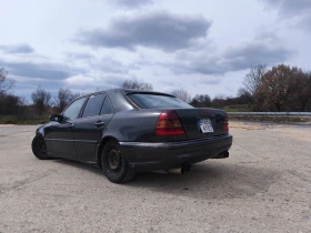 Mercedes-Benz C 220 - 1100 € / 2151.41 лв. - 27012213 9 | Car24.bg Mercedes-Benz C 220 - 1100 € / 2151.41 лв. - 27012213 9