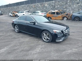 Снимка Mercedes-Benz E 300