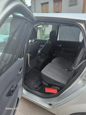 Renault Grand scenic 2 - 2200 € / 4302.83 лв. - 54844733 5 | Car24.bg Renault Grand scenic 2 - 2200 € / 4302.83 лв. - 54844733 5