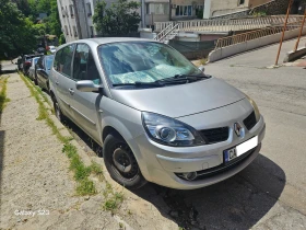Renault Grand scenic 2 - Car24.bg Renault Grand scenic 2