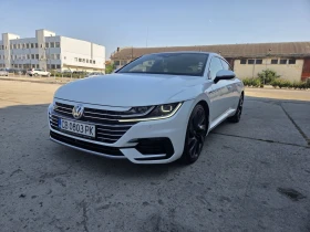Снимка VW Arteon