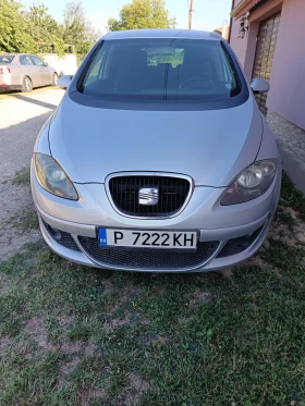 Seat Altea - 2150 € / 4205.03 лв. - 14966146 1 | Car24.bg Seat Altea - 2150 € / 4205.03 лв. - 14966146 1