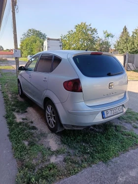 Seat Altea - 2150 € / 4205.03 лв. - 14966146 2 | Car24.bg Seat Altea - 2150 € / 4205.03 лв. - 14966146 2