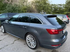 Audi A4 S Line 3.0 TDI | Auto.bg — изображение 3 Audi A4 S Line 3.0 TDI | Auto.bg — изображение 3