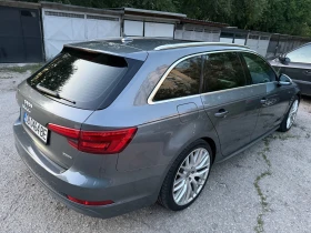 Audi A4 S Line 3.0 TDI | Auto.bg — изображение 6 Audi A4 S Line 3.0 TDI | Auto.bg — изображение 6