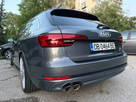 Audi A4 S Line 3.0 TDI | Auto.bg — изображение 4 Audi A4 S Line 3.0 TDI | Auto.bg — изображение 4