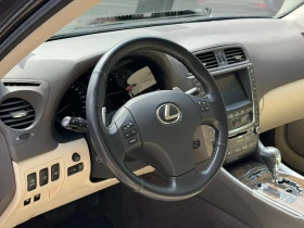 Lexus IS 250 /Facelift/Luxury/Camera - 8800 € - 89771557 11 | Car24.bg Lexus IS 250 /Facelift/Luxury/Camera - 8800 € - 89771557 11