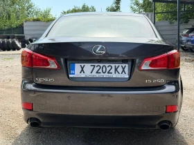 Lexus IS 250 /Facelift/Luxury/Camera - 8800 € - 89771557 6 | Car24.bg Lexus IS 250 /Facelift/Luxury/Camera - 8800 € - 89771557 6