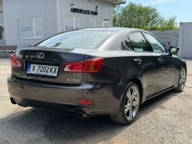 Lexus IS 250 /Facelift/Luxury/Camera - 8800 € - 89771557 5 | Car24.bg Lexus IS 250 /Facelift/Luxury/Camera - 8800 € - 89771557 5