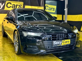 Audi A6 3xSline/Digital/безупречна - 22222 € - 91490343 4 | Car24.bg Audi A6 3xSline/Digital/безупречна - 22222 € - 91490343 4