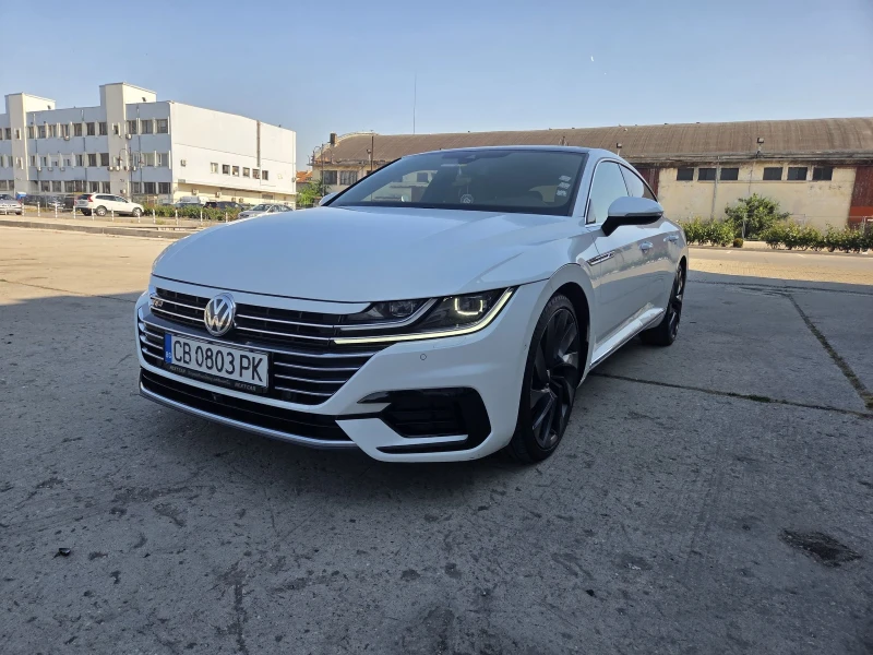 VW Arteon Bi turbo - 19500 € / 38138.68 лв. - 73020269 1 | Car24.bg VW Arteon Bi turbo - 19500 € / 38138.68 лв. - 73020269 1