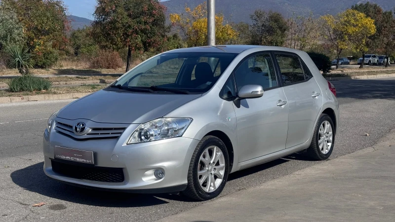Toyota Auris 1.4D-4D 90кс 6ск * ПЕРФЕКТЕН* - 5300 € - 10979297 1 | Car24.bg Toyota Auris 1.4D-4D 90кс 6ск * ПЕРФЕКТЕН* - 5300 € - 10979297 1