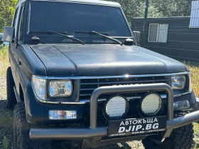 Toyota Land cruiser 3.0 TDI