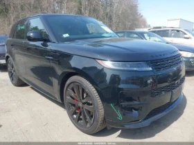 Land Rover Range Rover Sport DYNAMIC SE 1 - Car24.bg Land Rover Range Rover Sport DYNAMIC SE 1
