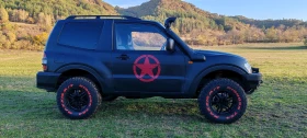 Mitsubishi Pajero 2.5TDI OFFROAD - 19999 лв. / 10225.33 € - 14437316 6 | Car24.bg Mitsubishi Pajero 2.5TDI OFFROAD - 19999 лв. / 10225.33 € - 14437316 6