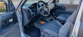 Mitsubishi Pajero 2.5TDI OFFROAD - 19999 лв. / 10225.33 € - 14437316 10 | Car24.bg Mitsubishi Pajero 2.5TDI OFFROAD - 19999 лв. / 10225.33 € - 14437316 10