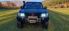 Mitsubishi Pajero 2.5TDI OFFROAD - 19999 лв. / 10225.33 € - 14437316 8 | Car24.bg Mitsubishi Pajero 2.5TDI OFFROAD - 19999 лв. / 10225.33 € - 14437316 8