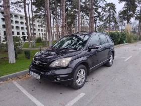 Honda Cr-v 2.2 i-dtec - Car24.bg Honda Cr-v 2.2 i-dtec