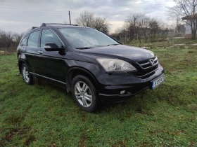 Honda Cr-v 2.2 i-dtec - Car24.bg Honda Cr-v 2.2 i-dtec