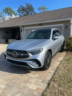 Mercedes-Benz GLC * 300 * CARFAX * ЦЕНА ДО БГ - Car24.bg Mercedes-Benz GLC * 300 * CARFAX * ЦЕНА ДО БГ